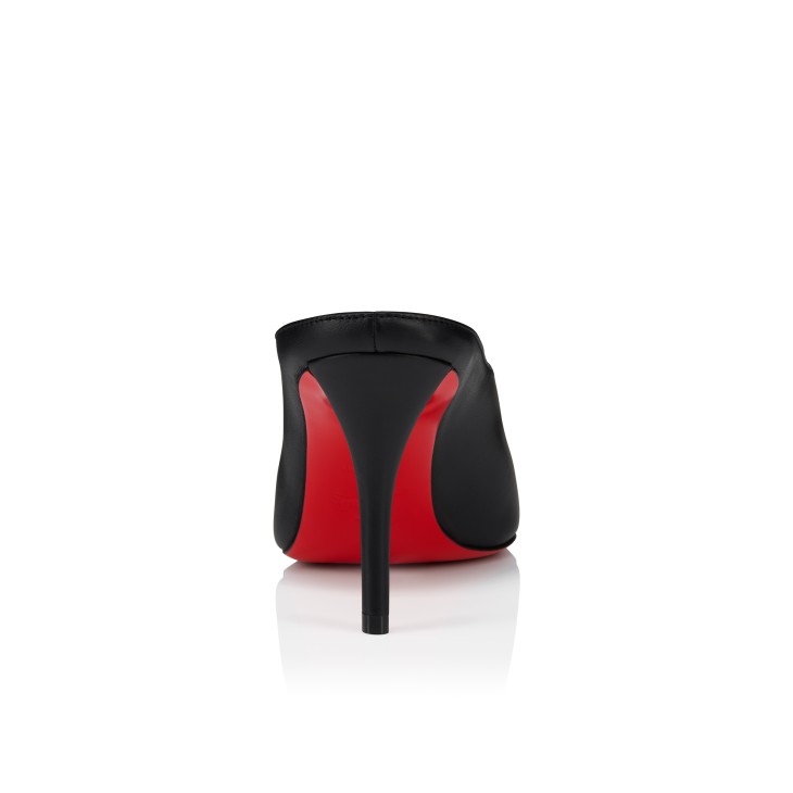Christian Louboutin Miss Z Slimimule - Image 3